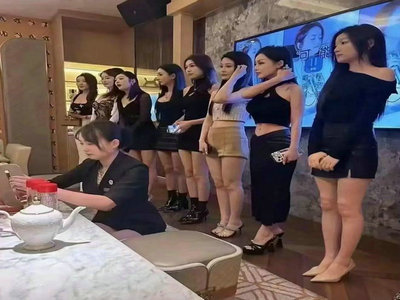 盐城KTV招聘